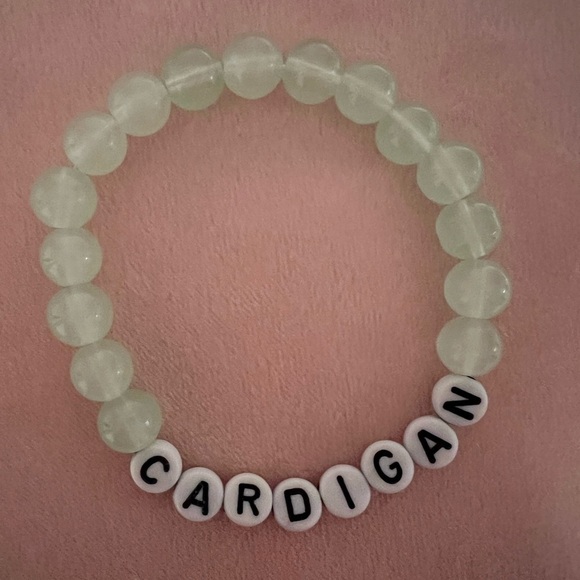 COPY - Taylor Swift Eras Tour Friendship Bracelet - Picture 4 of 4